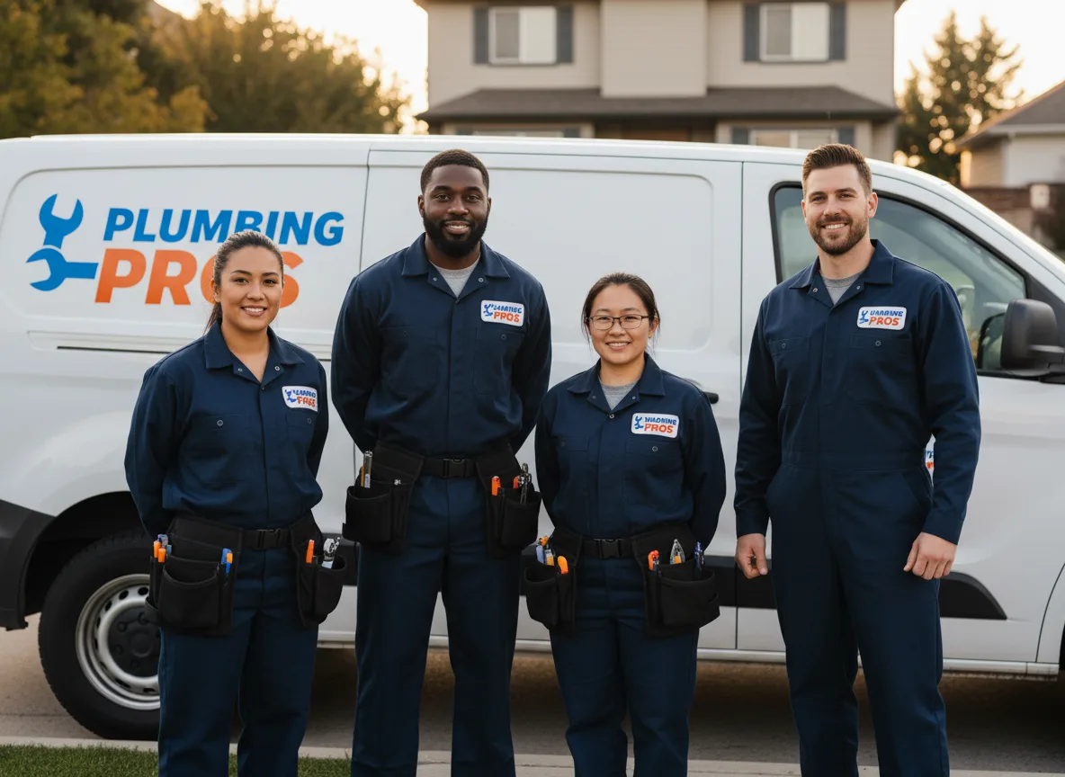 Water Heater Repair company in Forbes, MN
